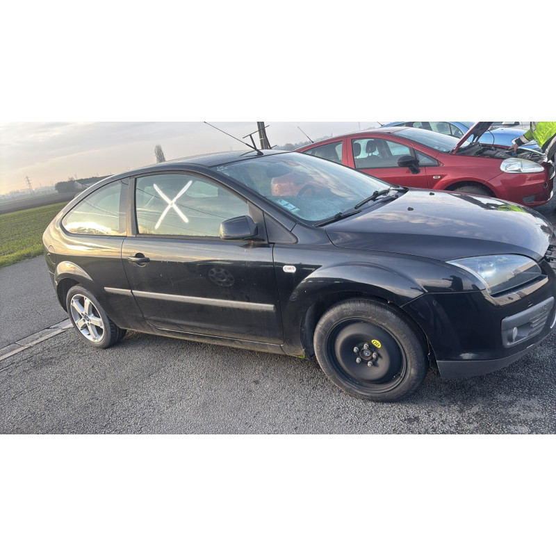 Serrure avant gauche FORD FOCUS 2 Photo n°9