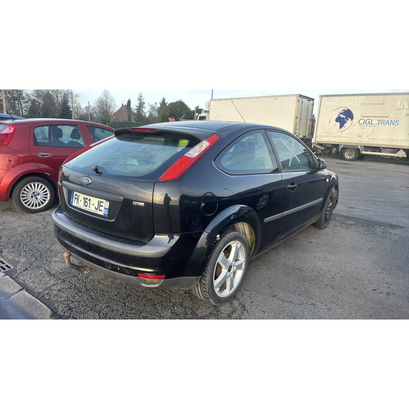 Serrure avant gauche FORD FOCUS 2 Photo n°10