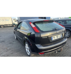 Serrure avant gauche FORD FOCUS 2