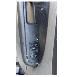 Serrure avant gauche FORD FOCUS 2