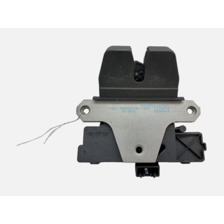 Serrure de coffre FORD FOCUS 2 Photo n°1