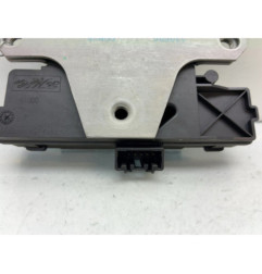 Serrure de coffre FORD FOCUS 2