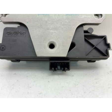 Serrure de coffre FORD FOCUS 2