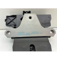 Serrure de coffre FORD FOCUS 2