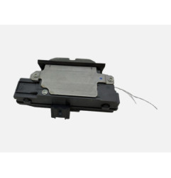 Serrure de coffre FORD FOCUS 2