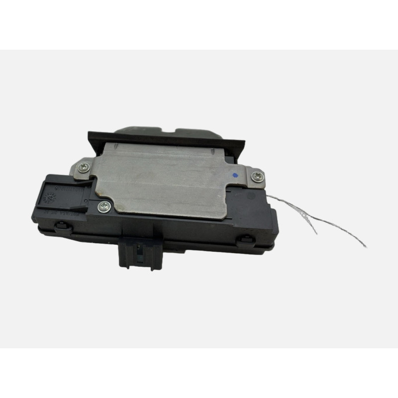 Serrure de coffre FORD FOCUS 2 Photo n°4