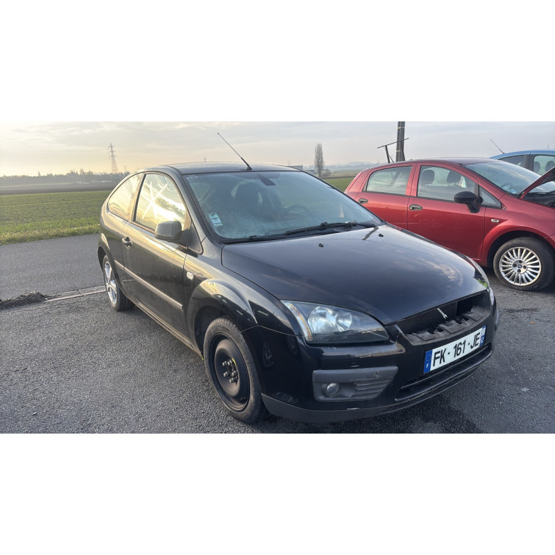 Serrure de coffre FORD FOCUS 2 Photo n°7