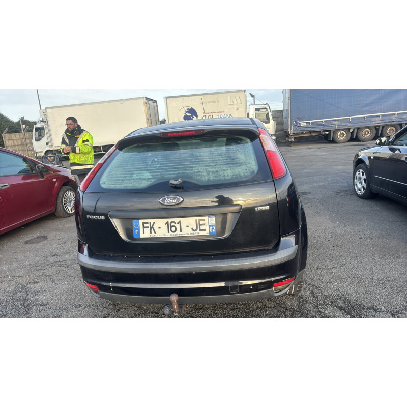 Serrure de coffre FORD FOCUS 2 Photo n°10