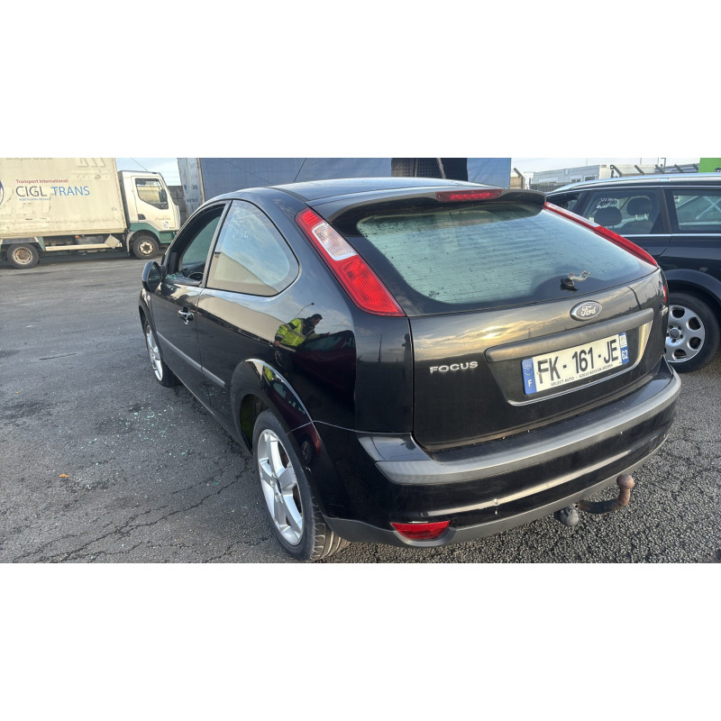 Serrure de coffre FORD FOCUS 2 Photo n°11