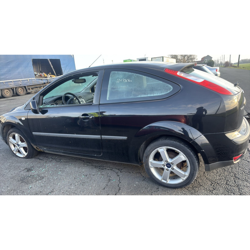 Serrure de coffre FORD FOCUS 2 Photo n°12