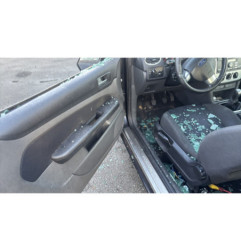 Serrure de coffre FORD FOCUS 2