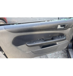Serrure de coffre FORD FOCUS 2
