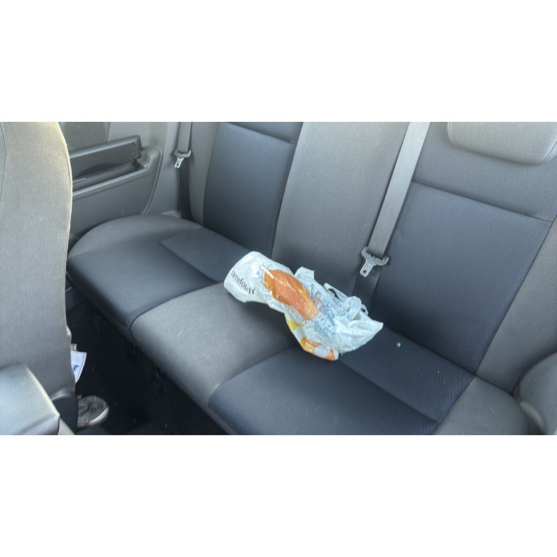 Serrure de coffre FORD FOCUS 2 Photo n°20