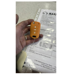 Repetiteur clignotant avant droit  (Feux) KIA PICANTO 2