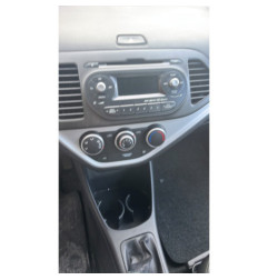 Repetiteur clignotant avant gauche (Feux) KIA PICANTO 2