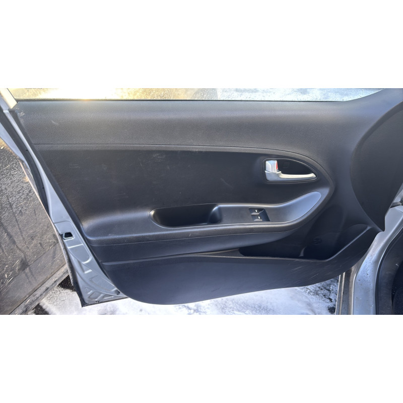 Repetiteur clignotant avant gauche (Feux) KIA PICANTO 2 Photo n°19