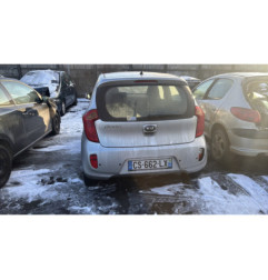 Serrure avant gauche KIA PICANTO 2
