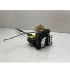 Serrure avant droit KIA PICANTO 2
