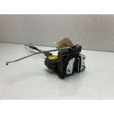 Serrure avant droit KIA PICANTO 2