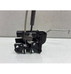Serrure avant droit KIA PICANTO 2