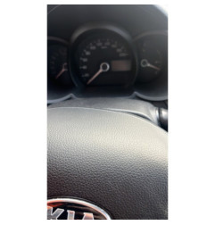 Serrure avant droit KIA PICANTO 2