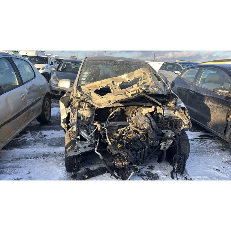 Serrure avant droit KIA PICANTO 2 Photo n°16