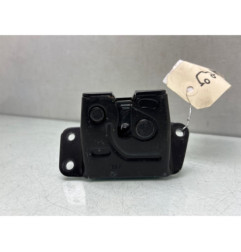 Serrure de coffre KIA PICANTO 2