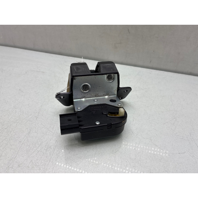 Serrure de coffre KIA PICANTO 2 Photo n°4