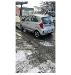 Serrure de coffre KIA PICANTO 2