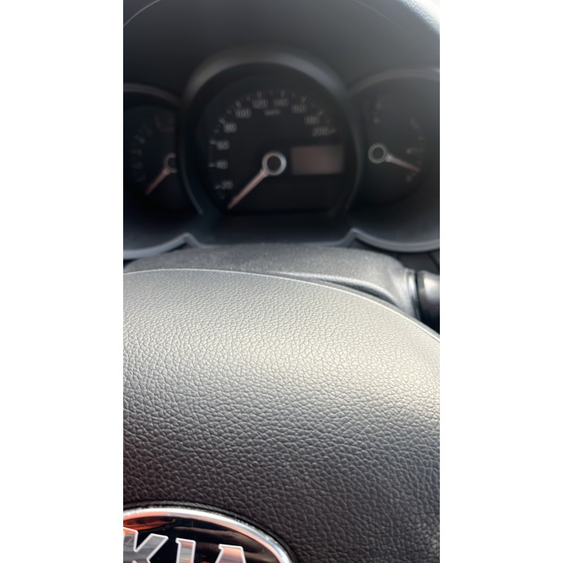 Serrure de coffre KIA PICANTO 2 Photo n°13