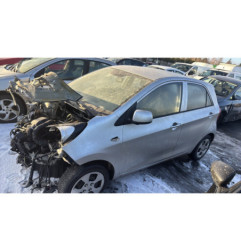 Serrure de coffre KIA PICANTO 2