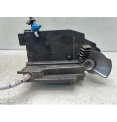 Serrure avant gauche CITROEN C4 PICASSO 2