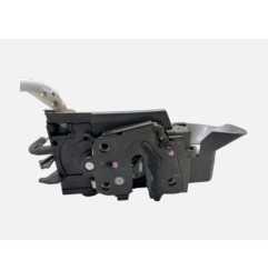 Serrure avant gauche CITROEN C4 PICASSO 2
