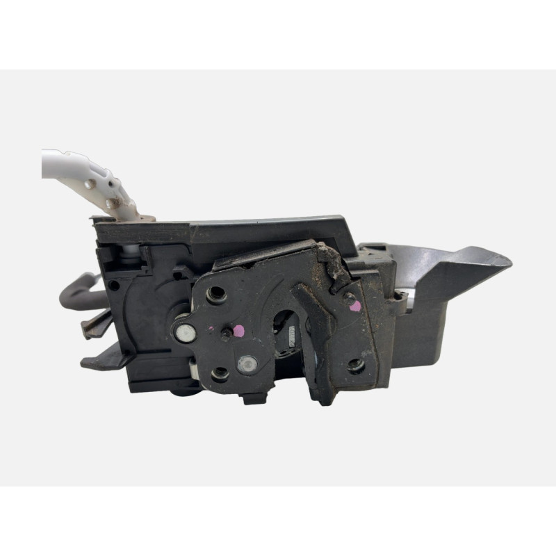 Serrure avant gauche CITROEN C4 PICASSO 2 Photo n°3