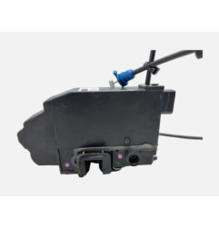 Serrure avant gauche CITROEN C4 PICASSO 2