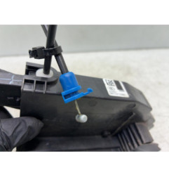 Serrure avant gauche CITROEN C4 PICASSO 2