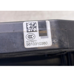 Serrure avant gauche CITROEN C4 PICASSO 2