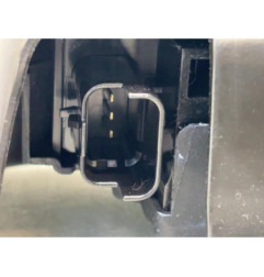Serrure de coffre CITROEN C4 PICASSO 2
