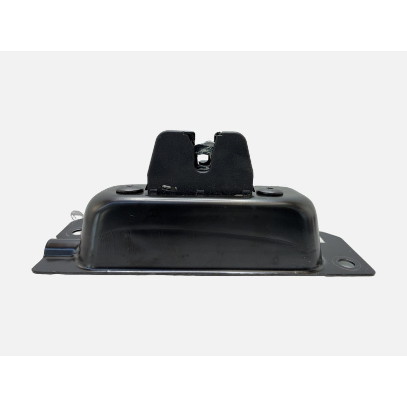 Serrure de coffre CITROEN C4 PICASSO 2 Photo n°5