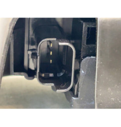Serrure de coffre CITROEN C4 PICASSO 2