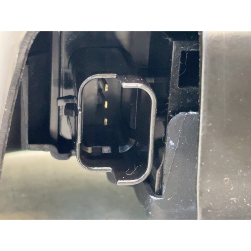 Serrure de coffre CITROEN C4 PICASSO 2 Photo n°7