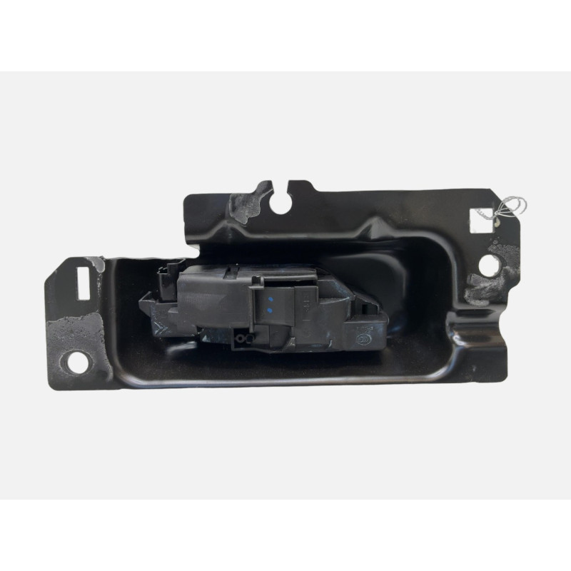 Serrure de coffre CITROEN C4 PICASSO 2 Photo n°8