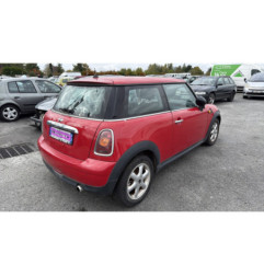 Poignee porte avant gauche MINI MINI 2 R56