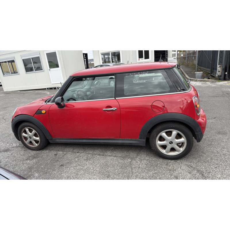 Poignee porte avant gauche MINI MINI 2 R56 Photo n°10
