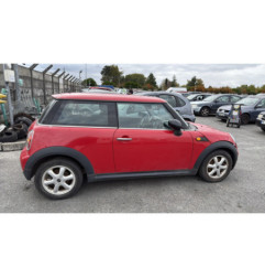 Poignee porte avant gauche MINI MINI 2 R56