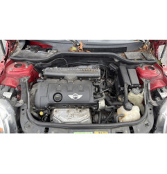Poignee porte avant gauche MINI MINI 2 R56