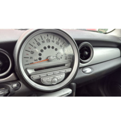 Poignee porte avant gauche MINI MINI 2 R56