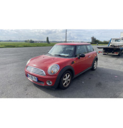 Vitre avant gauche MINI MINI 2 R56