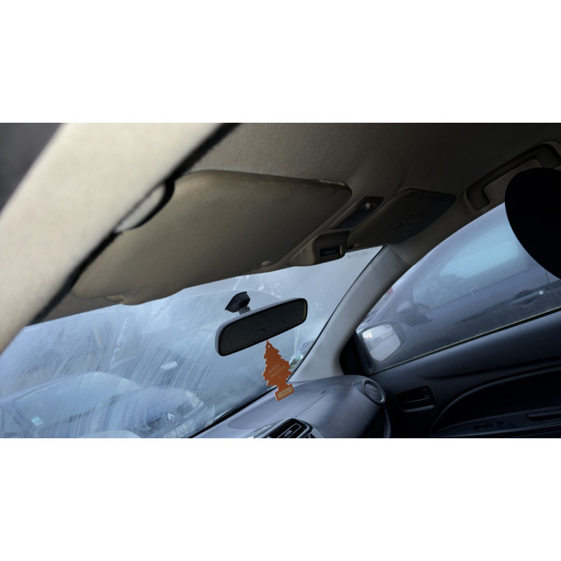 Vitre arriere droit MITSUBISHI SPACE STAR 3 Photo n°16