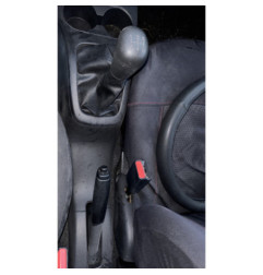 Vitre arriere droit MITSUBISHI SPACE STAR 3